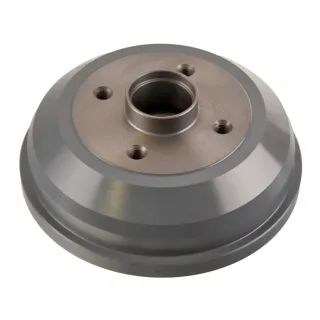 Febi Bremstrommel Opel Corsa C