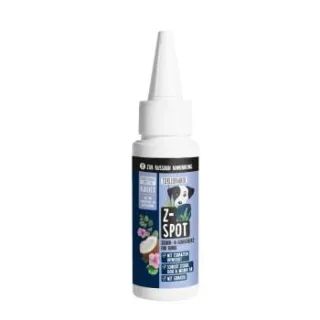 Tierliebhaber Z-Spot für Hunde 50ml
