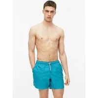 s.Oliver Badehose Badehose Badeshorts mit Eingrifftaschen