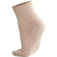 Fußgut Diabetikersocken Sensitiv Big Socken, extra weit für empfindliche Füße (2-Paar) für starke Füße und Waden, Komfortbund Extraweit, Aloe Vera