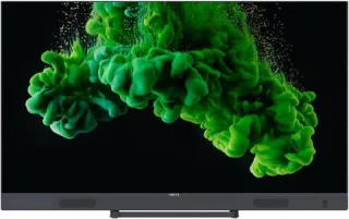 Metz blue 40MTD4001 LCD 40 Zoll schwarz