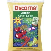 Oscorna Gartendünger Oscorna Animalin Gartendünger 5 kg