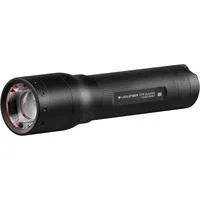 C7R Classic, Taschenlampe schwarz