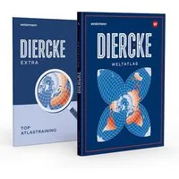 Diercke Weltatlas - Ausgabe 2023 / diverse