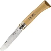 Opinel Taschenmesser Messer für Kinder No 7
