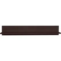 OTTO home Wandregal Mette, mit Ablage, Breite 90 cm