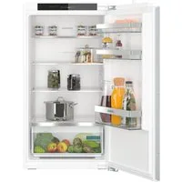 SIEMENS Einbaukühlschrank iQ300 KI31R2FE0, 102,1 cm hoch, 54,1 cm breit, FreshBox: praktische Aufbewahrung für Obst und Gemüse
