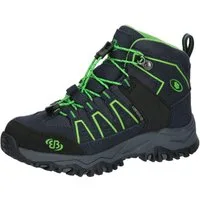 BRÜTTING Outdoorstiefel Mount Pinos High Kids Outdoorschuh