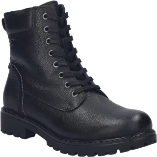 JOSEF SEIBEL Melinda 27 | Stiefelette für Damen | Schwarz Melinda 27, schwarz