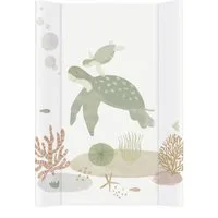 Rotho Babydesign Wickelauflage, Die Wickelauflage entspricht der Standard-Zertifizierung Standard 100