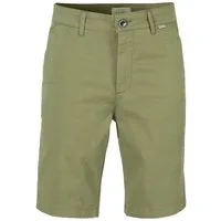 WOTEGA Shorts Spring kurze Chino Herren Chinoshorts mit Stretchanteil