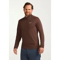 Jack Wolfskin Stehkragenpullover SKY THERMAL HZ M