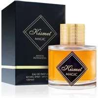 Alhambra Körperpflegeduft Kismet Magic - EDP - Volume: 100ml