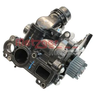 Metzger Wasserpumpe f?r Motork?hlung Audi Seat Skoda VW 4007005
