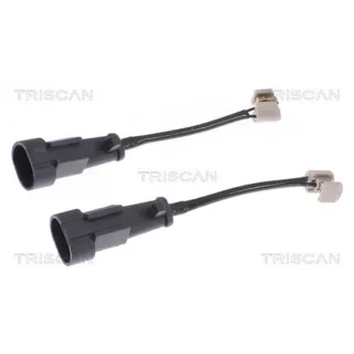 Triscan Warnkontakt Iveco Daily 4 811515006