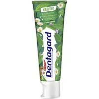 Dentagard Zahnpasta