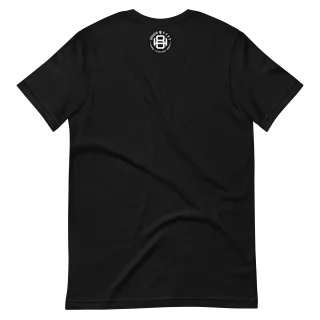 Broken Head T-Shirt ""SEPP"" Die Broken Heads