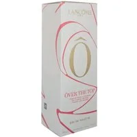 LANCOME Eau de Toilette Lancome O Ôver the Top Eau de Toilette edt 100ml
