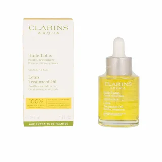 Öl &quot&quotlotus&quot&quot - Mischhaut, Erweiterte Poren 30 ml