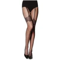 Merry Style Strumpfhose Damen Strumpfhose MS 262 40 DEN 40 DEN (1 St)
