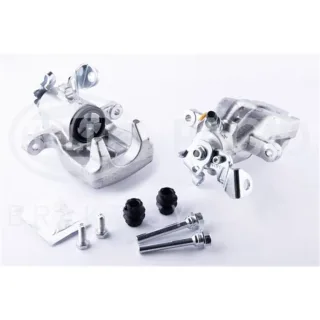 Hella Bremssattel hinten links Renault Clio Modus 8AN355781-091