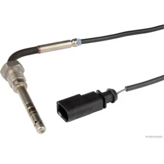Elparts Abgastemperatursensor vor Partikelfilter Audi A6 Seat Exeo 2,0 70682044