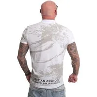 YAKUZA Poloshirt Ahole