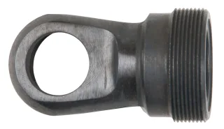 KS Tools Ratschengehäusekopf - 515.5505-R030P