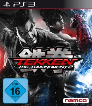 Tekken Tag Tournament 2 [für PlayStation 3]