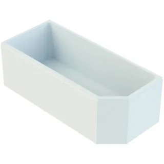 Schedel Wannenträger SW11182 160x70cm, Kopfende links, Fußende rechts, Höhe 55,5cm