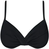Barts Bügel-Bikini-Top Solid Underwire BLACK