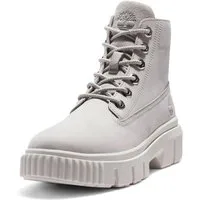 Timberland GREYFIELD MID LACE UP BOOT Schnürboots Winterstiefel, Schnürstiefel, Winterschuhe