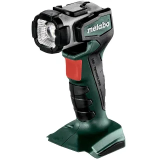 Metabo Akku-Handlampe ULA 14.4-18 LED - Karton - 600368000