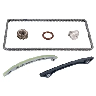 Febi Steuerkettensatz Ford Jaguar