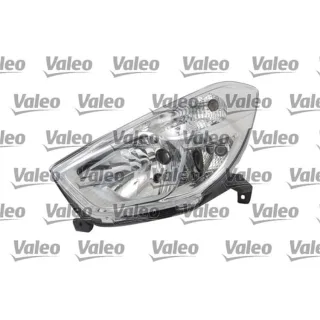 Valeo Scheinwerfer rechts Dacia Dokker Lodgy