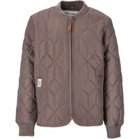 WEATHER REPORT Outdoorjacke Piper mit verdecktem Reißverschluss