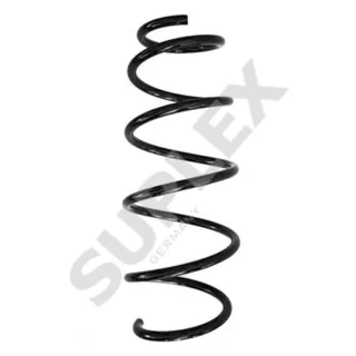 Suplex Feder vorne Fiat Grande Punto 09187