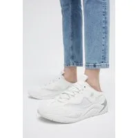 SOCCX Sneaker mit Wechselfußbett