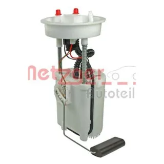 Metzger Kraftstoffpumpe Audi A1 Seat Ibiza Skoda Fabia VW Polo 2250079