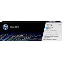 Toner cyan 131A (CF211A) türkis, Retail