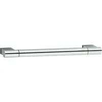 Keuco Haltegriff Plan, 35 cm, Metall verchromt, bis 115 kg, Made in Germany, Wandmontage