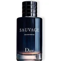 Dior Eau de Parfum Sauvage, Glasflakon, Parfüm EDP, Herrenduft