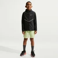 Nike Laufjacke Nike Kinder Laufjacke Miler Repel-Trackjacket IO3389