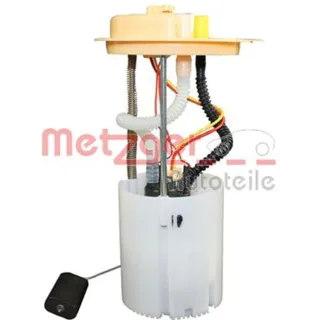Metzger Kraftstoffpumpe Alfa Giulietta