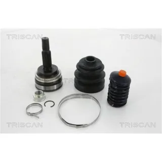 Triscan Antriebswellengelenk au?en Toyota Avensis Camry Corolla Rav
