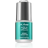 asambeauty Gesichtspflege AQUA INTENSE Mimic Booster Serum - 20 ml, 1-tlg.