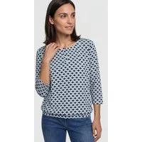 Olsen Langarmshirt Clara