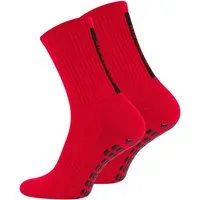 Stark Soul® Sportsocken Rutschfeste Sportsocken - Performance Socken mit ABS-Sohle (1 Paar)