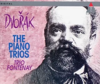 Piano Trio 2