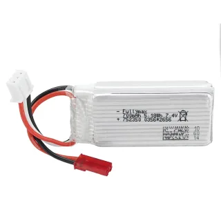 Eachine E130 E130S RC Helicopter Spare Parts 7.4V 700mAh 20C Lipo Battery